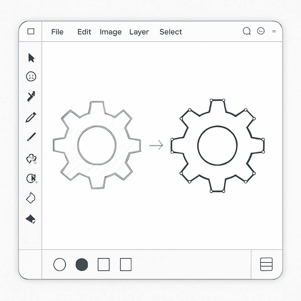 How to Convert Images into STL Files and 3D Print Them in India