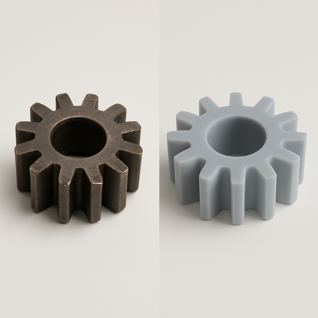 How to Convert Images into STL Files and 3D Print Them in India