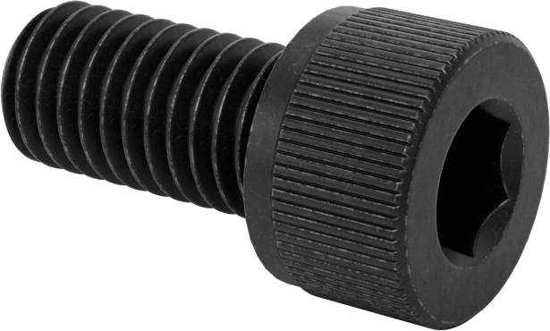 Allen Socket Head – M8  x  50 mm – 12.9 HT – Black Finish